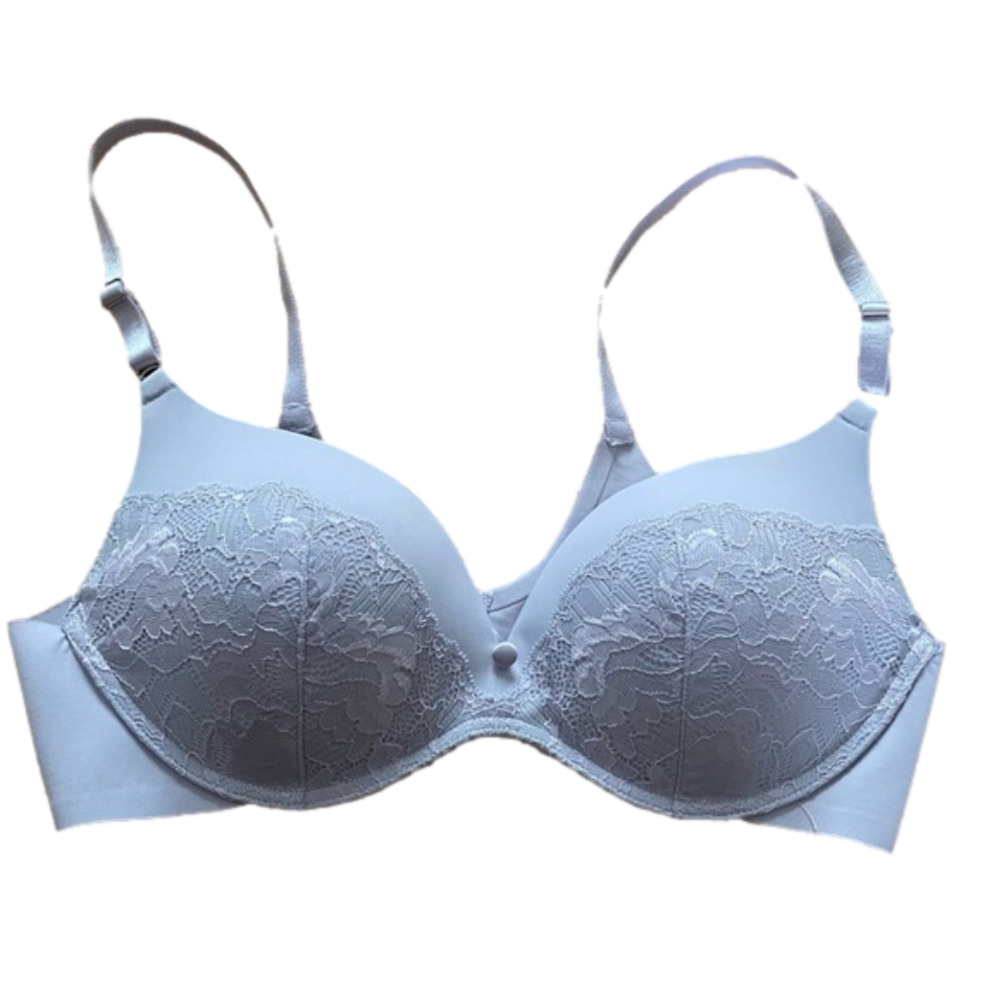 36b La Vie en Rose Sleekback Push-up Bra